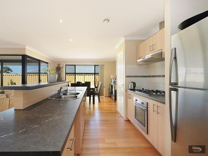 52  Corinda Way, Ridgewood WA 6030