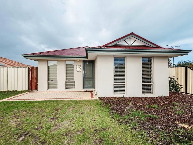 23 Salamanca Turn, Clarkson WA 6030