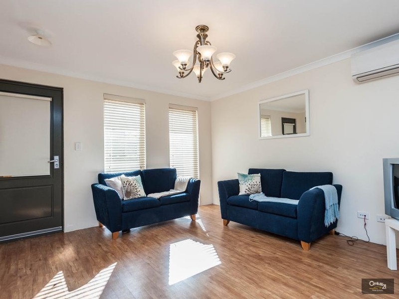 23 Salamanca Turn, Clarkson WA 6030