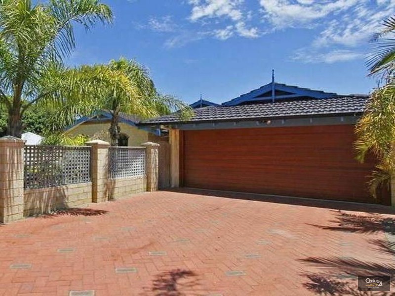 13 Burt Street, Quinns Rocks WA 6030