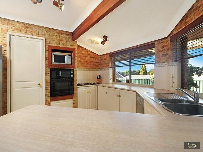 12 Firwood Trail, Woodvale WA 6026