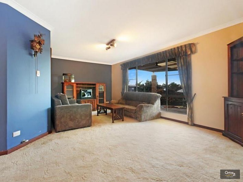 12 Firwood Trail, Woodvale WA 6026