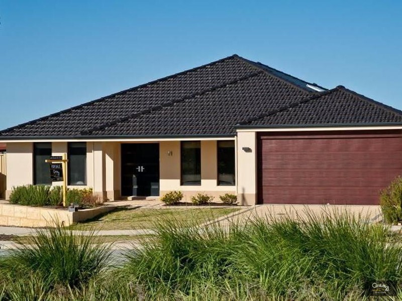 11 Costelloe Gardens, Butler WA 6036