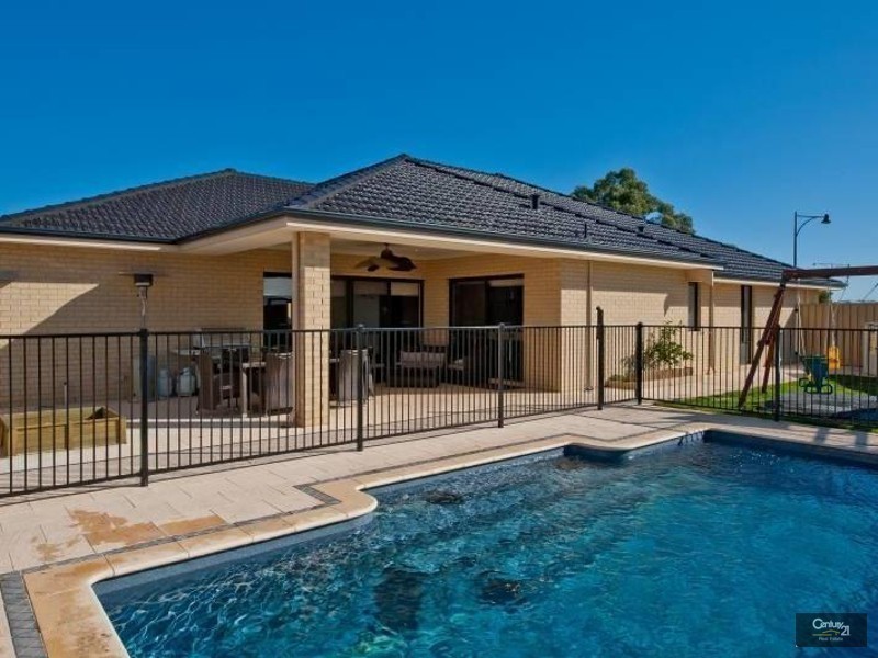11 Costelloe Gardens, Butler WA 6036