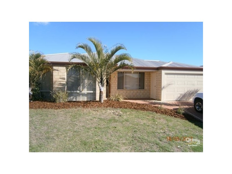 41 Mokutu Court, Quinns Rocks WA 6030