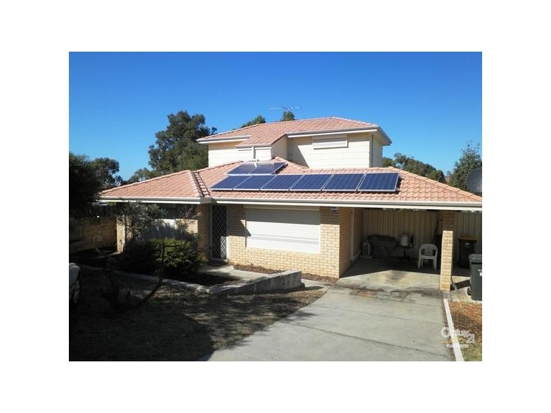 27 Hyland Crescent, Clarkson WA 6030