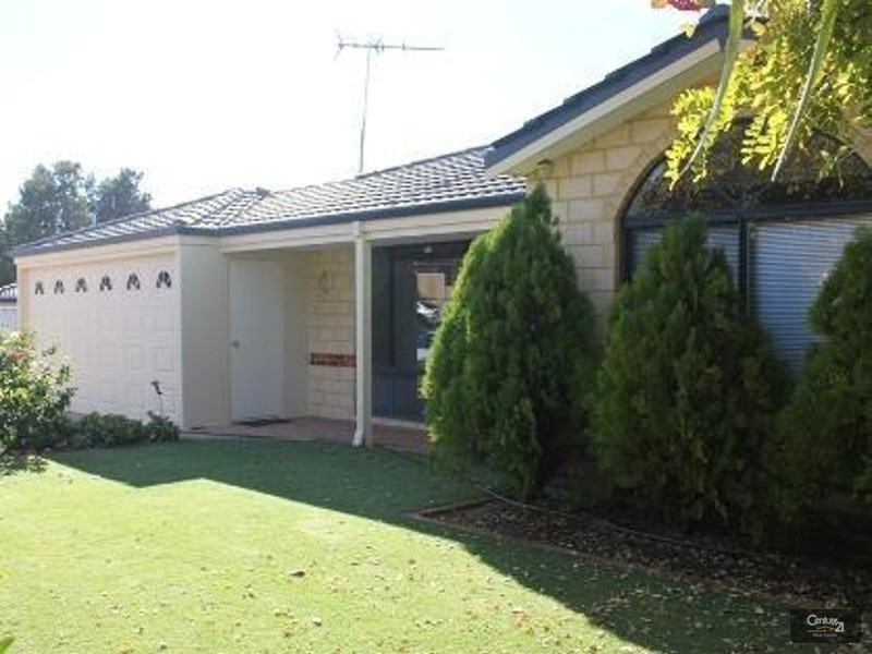 21 Stradbroke Gardens, Ridgewood WA 6030