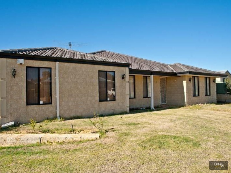 8 Tapalla Turn, Merriwa WA 6030