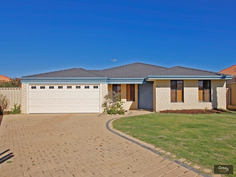 44 Shropshire Cresent, Butler WA 6036