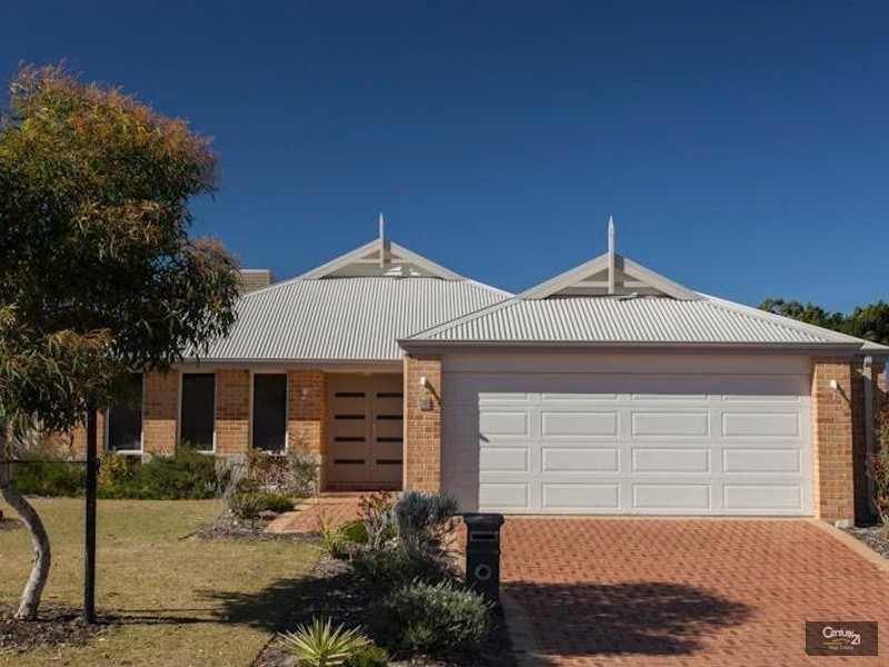 24 Kandalee Gate, Banksia Grove WA 6031