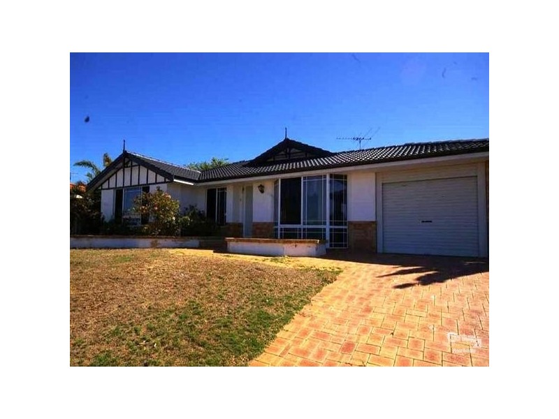 19 Delany Mews, Clarkson WA 6030