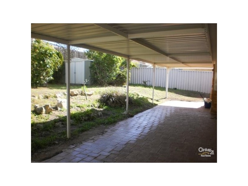 19 Delany Mews, Clarkson WA 6030