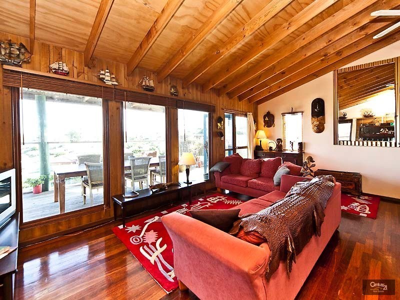 54 Hackney Way, Yanchep WA 6035