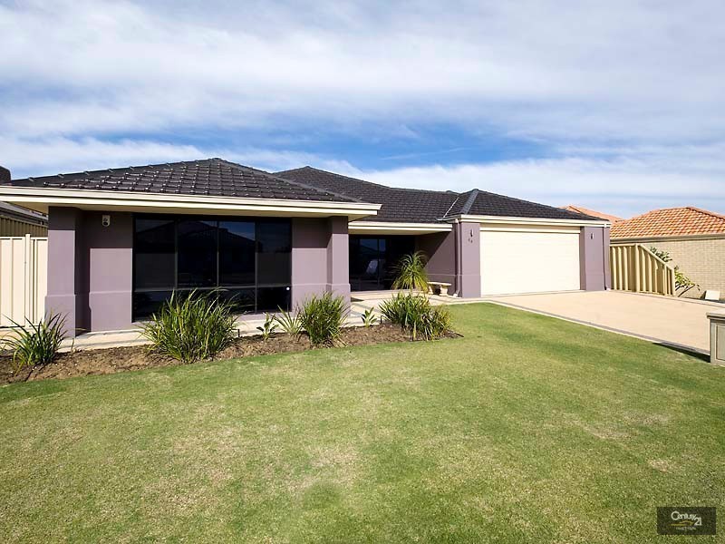 44 Donabate Road, Ridgewood WA 6030