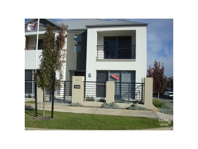 19 Ladera Drive, Clarkson WA 6030
