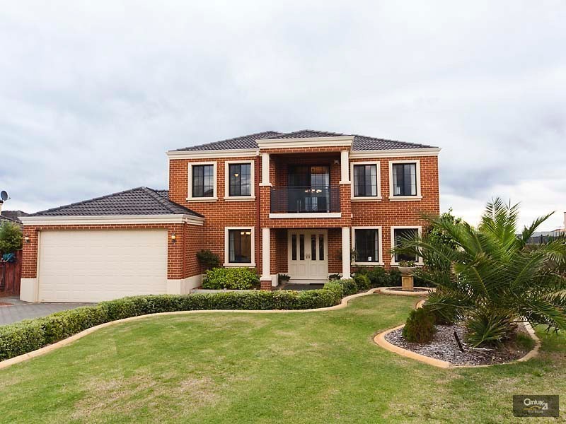 3 Gateshead Loop, Mindarie WA 6030