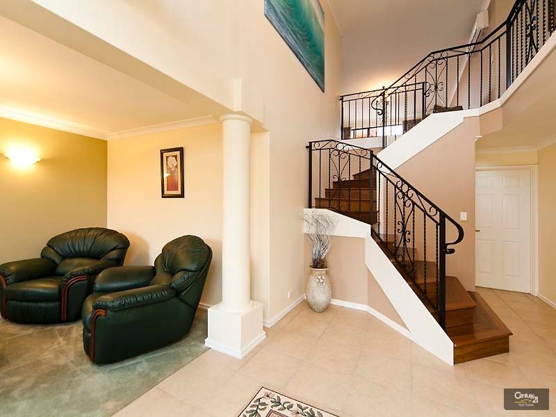 3 Gateshead Loop, Mindarie WA 6030