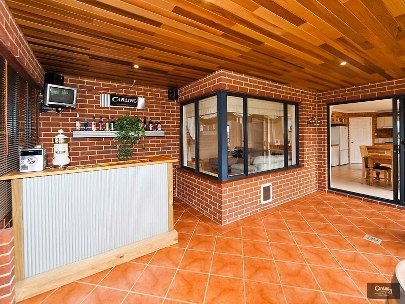 3 Gateshead Loop, Mindarie WA 6030