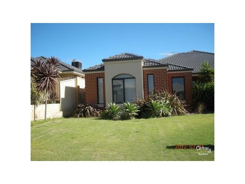 9 Admiralty Road, Jindalee WA 6036