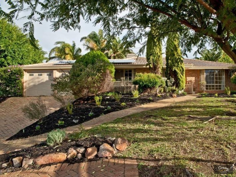 30  Apalie Trail, Edgewater WA 6027