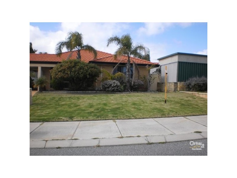 121 St Barnabas Boulevard, Quinns Rocks WA 6030