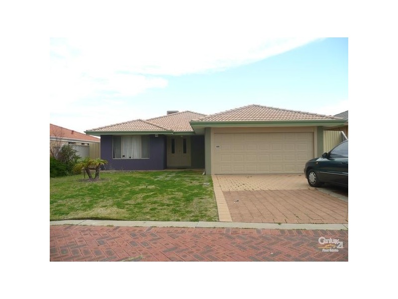 12 Little Green Gardens, Quinns Rocks WA 6030