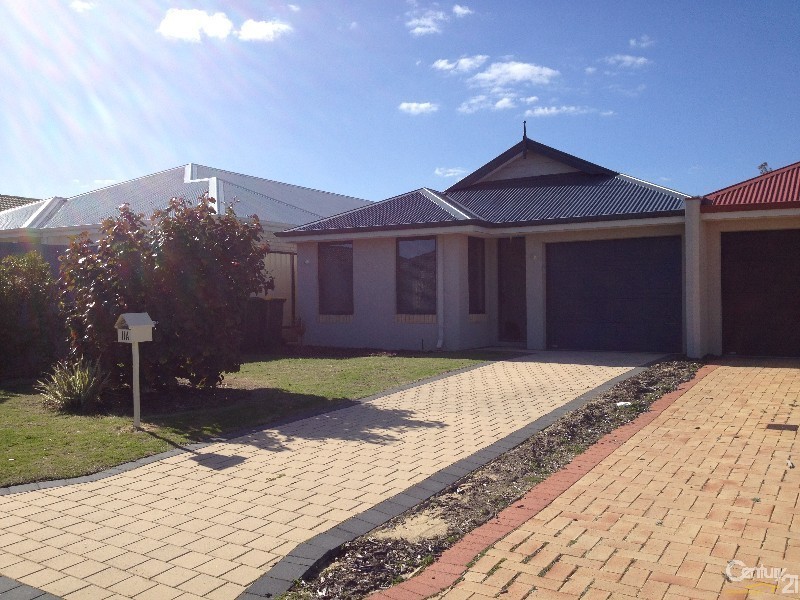 11A Capitol Turn, Clarkson WA 6030