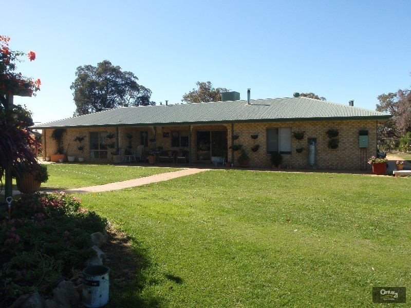 1358 Cowalla Road, Wanerie WA 6503