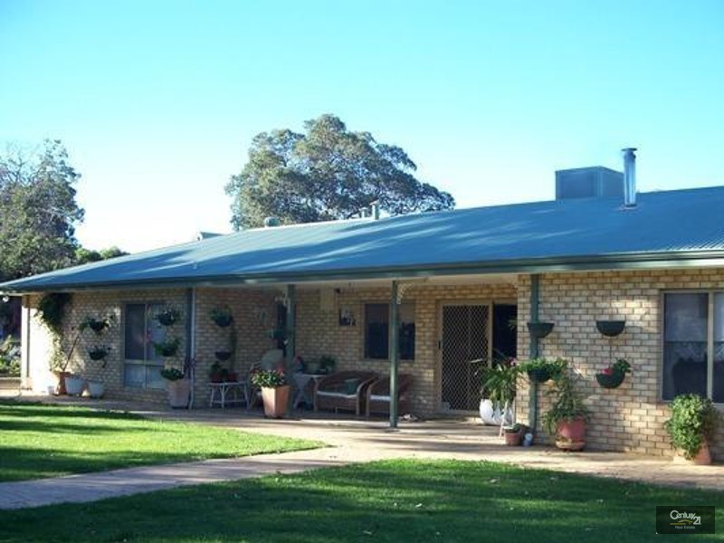 1358 Cowalla Road, Wanerie WA 6503