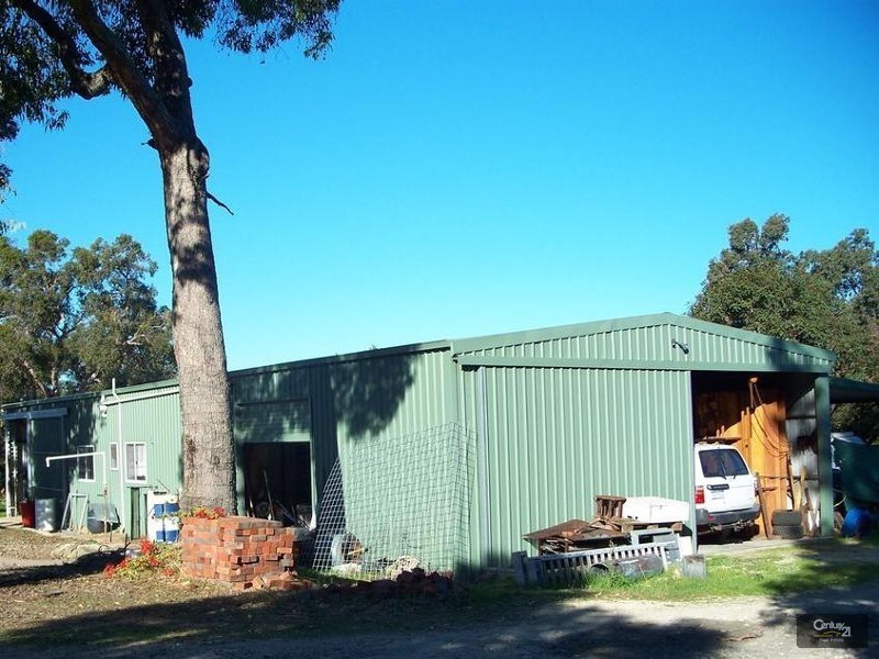 1358 Cowalla Road, Wanerie WA 6503
