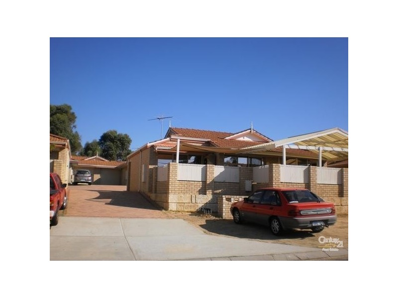 4/42 Stonehaven Parade, Kinross WA 6028