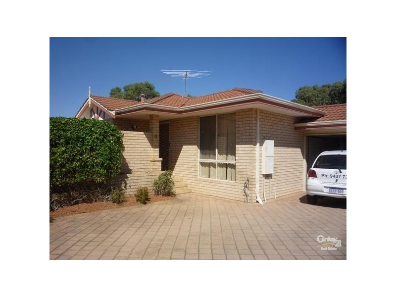 4/42 Stonehaven Parade, Kinross WA 6028