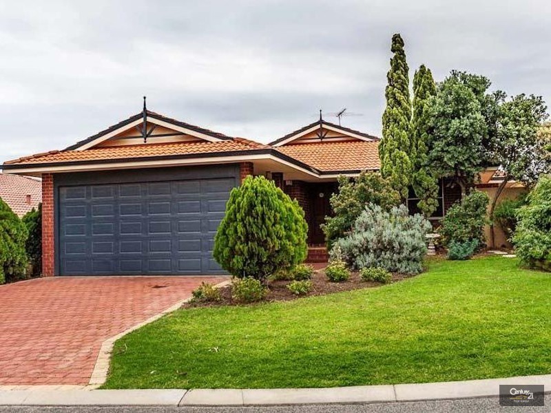 19 Fowey Loop, Mindarie WA 6030