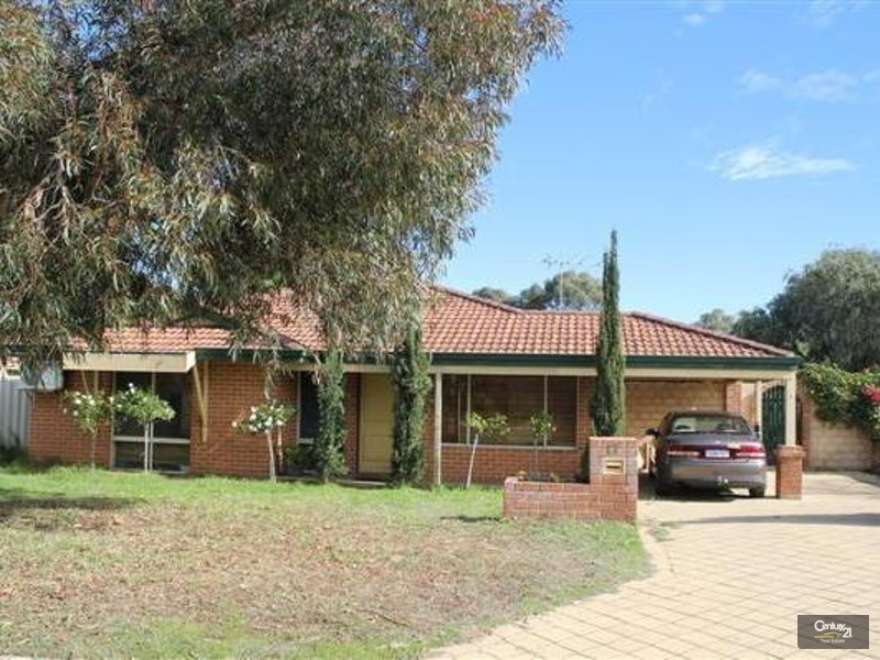 17 Hyland Cresent, Clarkson WA 6030
