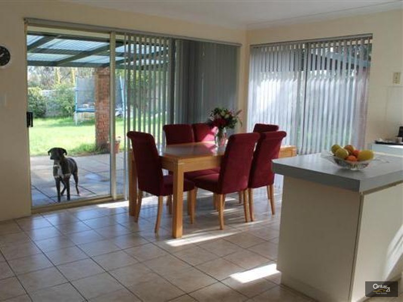 17 Hyland Cresent, Clarkson WA 6030