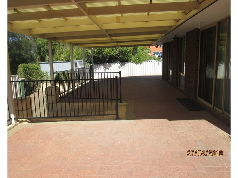 27 Danaher Mews, Clarkson WA 6030