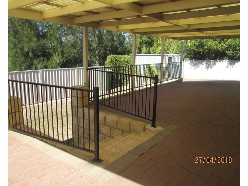 27 Danaher Mews, Clarkson WA 6030