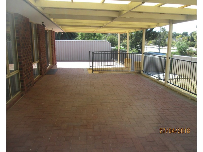 27 Danaher Mews, Clarkson WA 6030
