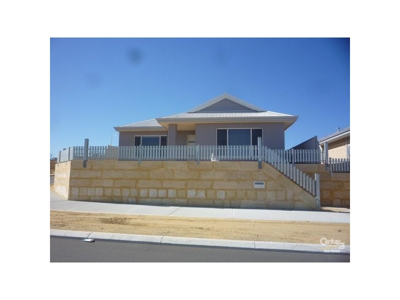 27 PAYMASTER WAY, Alkimos WA 6038