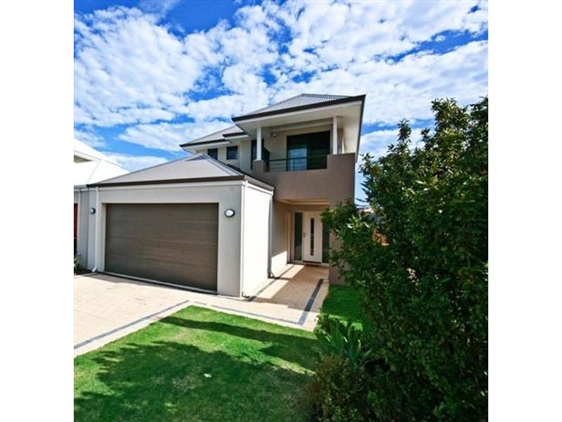 3 ST ANTHONY AVENUE, Quinns Rocks WA 6030