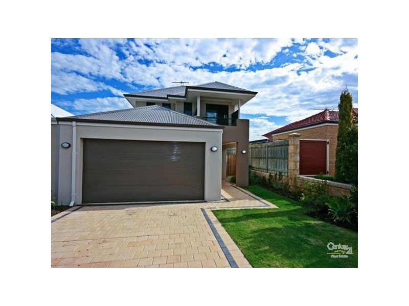 3 ST ANTHONY AVENUE, Quinns Rocks WA 6030