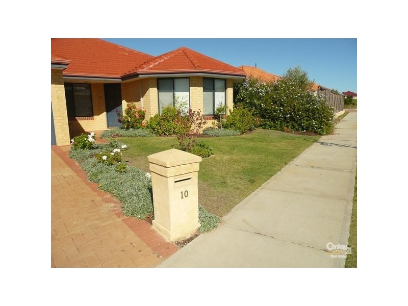 10 ORWELL WAY, Butler WA 6036