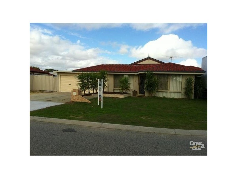 3 Newlin Mews, Clarkson WA 6030