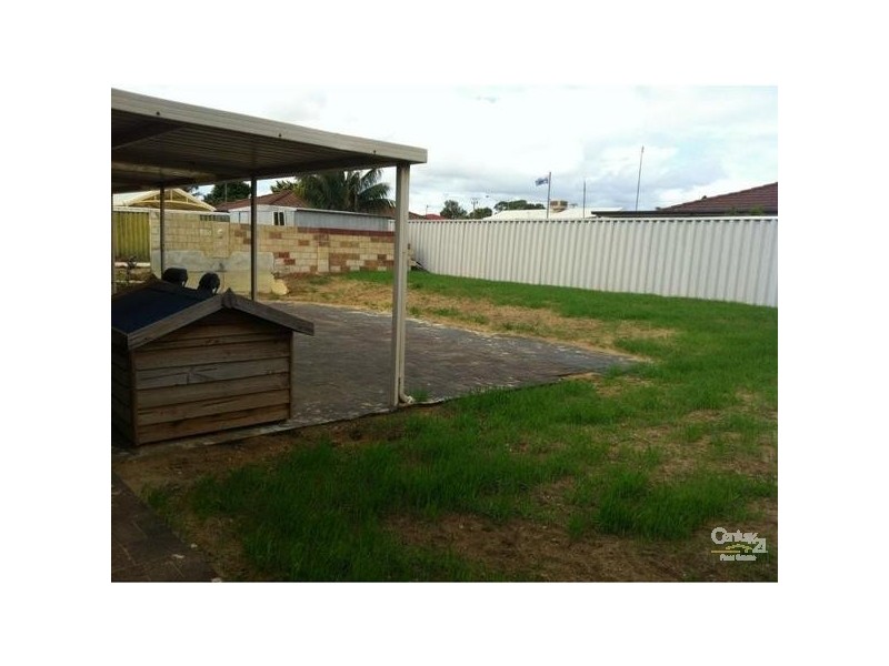 3 Newlin Mews, Clarkson WA 6030