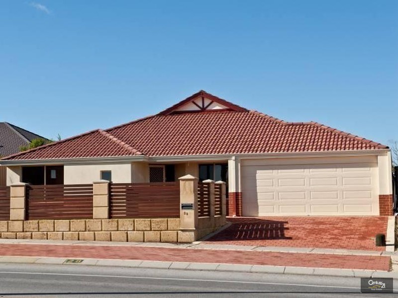 28 Landbeach Blvd, Butler WA 6036