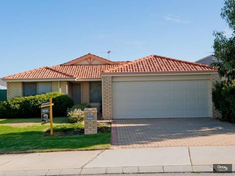 28 Grand Paradiso Parade, Merriwa WA 6030