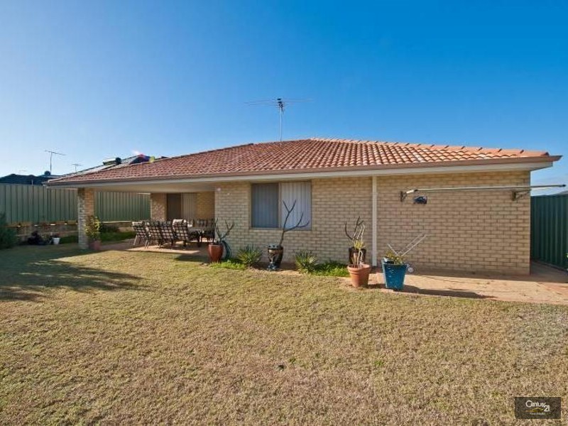28 Grand Paradiso Parade, Merriwa WA 6030