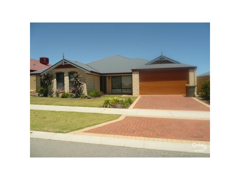 12 Bramshott Approach, Butler WA 6036