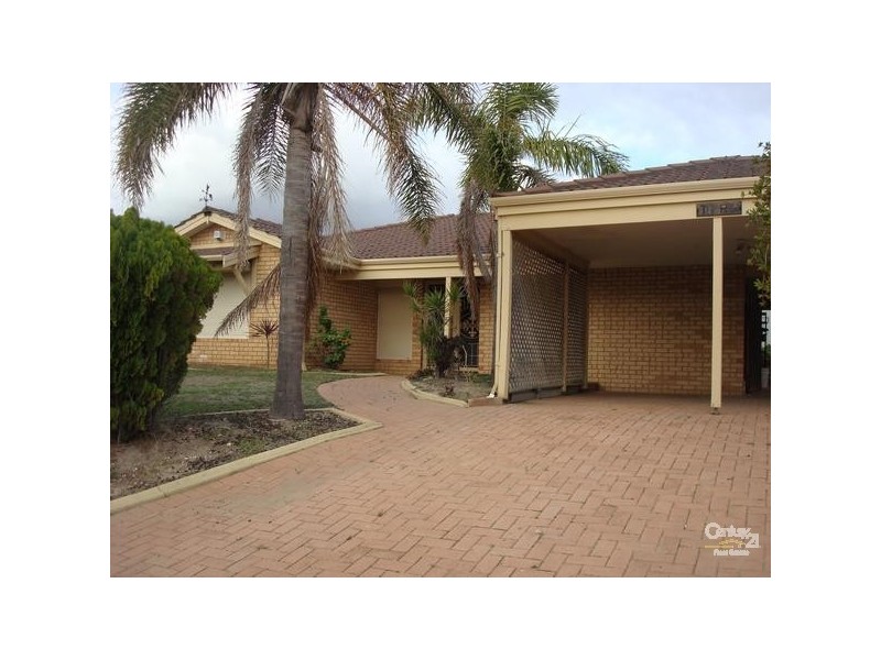 7 Seamet Rise, Merriwa WA 6030