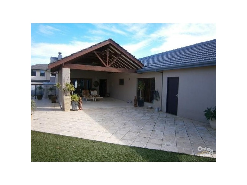 295 Hancock Street, Doubleview WA 6018